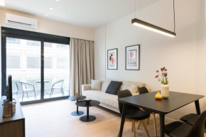 Voda Luxury Residence #302 - Acropolis View Rooftop